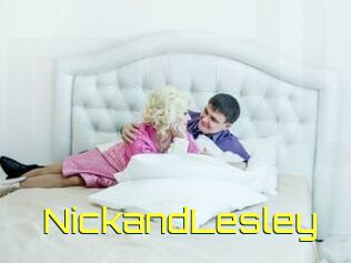 NickandLesley