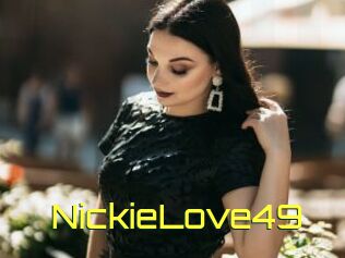 NickieLove49