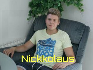 Nickkolaus