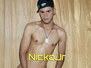 NickoJr