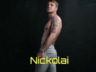 Nickolai