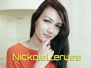 NickoleLeruss