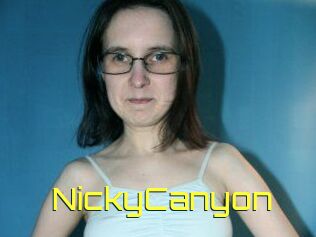 NickyCanyon