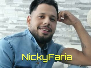 NickyFaria