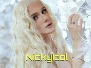 NickyIdol