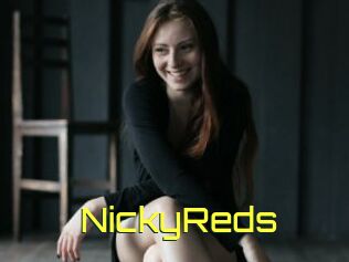 NickyReds