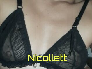 Nicollett