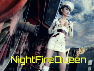 NightFireQueen
