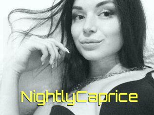 NightlyCaprice