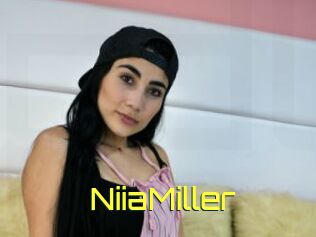 NiiaMiller