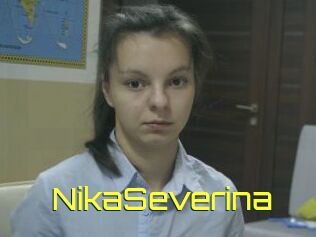 NikaSeverina