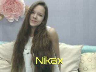 Nikax
