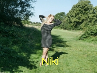 Niki