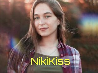 NikiKiss