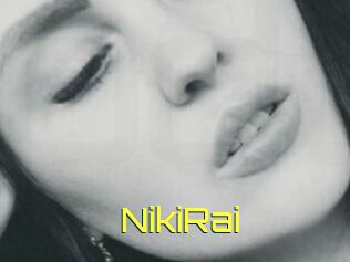 NikiRai