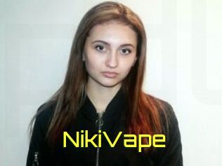 NikiVape