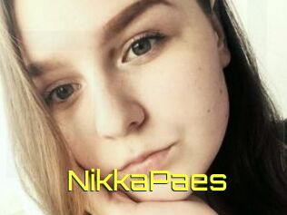 NikkaPaes