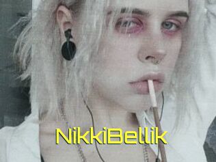 NikkiBellik