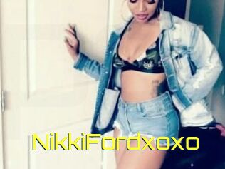 NikkiFordxoxo