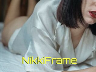 NikkiFrame