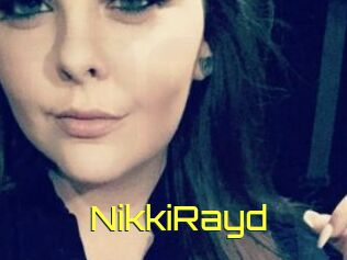 NikkiRayd