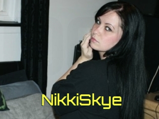 NikkiSkye