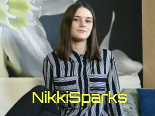 NikkiSparks