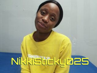 NikkiSticky025