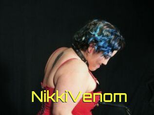 NikkiVenom