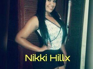 Nikki_Hillx