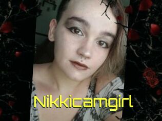 Nikkicamgirl