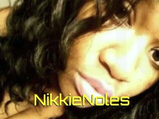 NikkieNoles