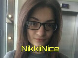 NikkiiNice