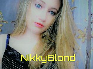 NikkyBlond