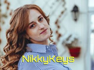 NikkyKeys