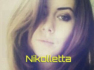 Nikolletta