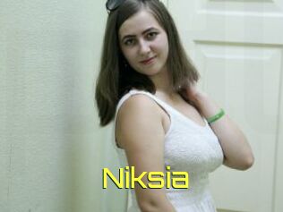 Niksia