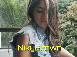 NikyBrown