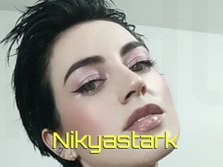 Nikyastark