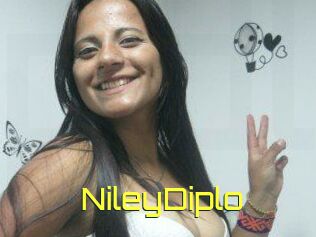 NileyDiplo