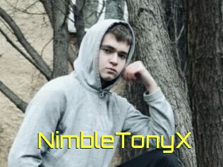 NimbleTonyX