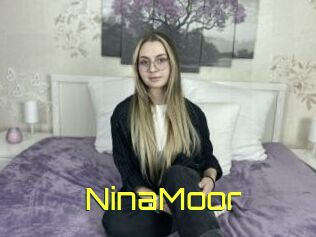 NinaMoor