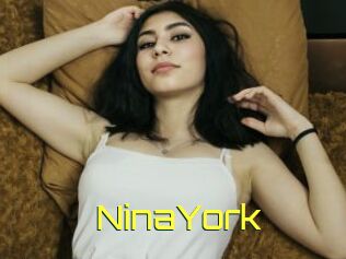 NinaYork