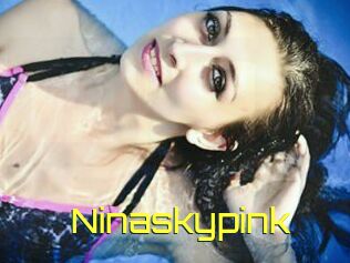 Ninaskypink