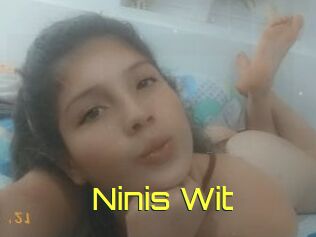 Ninis_Wit