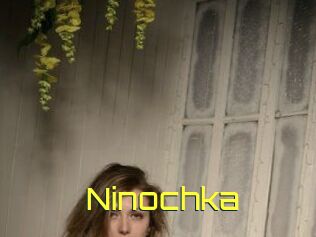 Ninochka