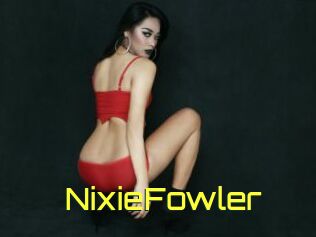 NixieFowler