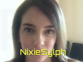 NixieSylph