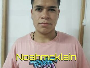 Noahmcklain