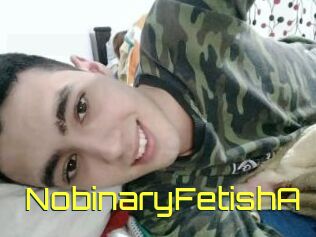 NobinaryFetishA